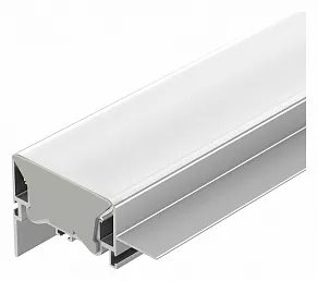 Профиль встраиваемый угловой внутренний Arlight FOLED 35771