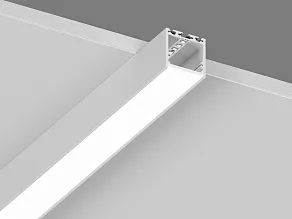 Профиль накладной DesignLed LS 00-00010366