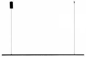 Подвесной светильник Kink Light Магни 08557-150L,19