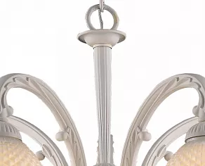 Подвесная люстра Favourite Charming 1473-5P