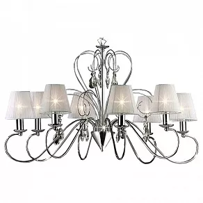 Подвесная люстра Odeon Light Essa 2040/8