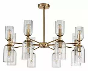 Люстра на штанге Lumion Kassia 6586/16