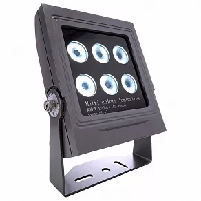 Светильник на штанге Deko-Light Power Spot III RGBWW 730179