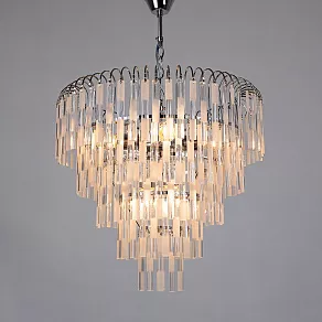 Подвесная люстра Arte Lamp Eliza A1009SP-6CC