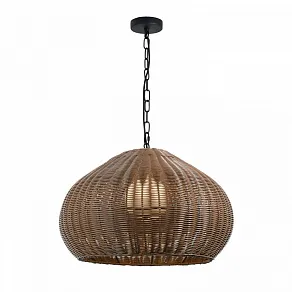 Подвесной светильник Favourite Wicker 4884-1P