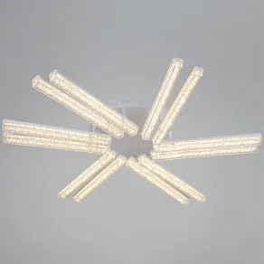 Потолочная люстра Reluce 58290 58290-0.3-12 WH