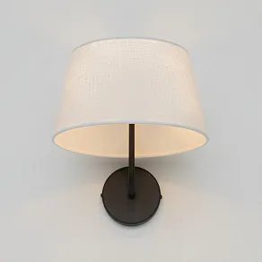 Бра Maytoni Modesto MOD360WL-01B