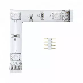 Лента светодиодная угловая Eglo LED Stripes-Module 92313