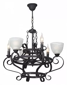 Подвесная люстра Vitaluce V1040 V1040/6