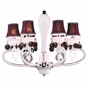 Подвесная люстра Arte Lamp Colombina A8320LM-6CC
