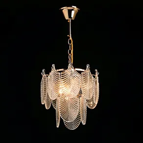 Подвесная люстра De City Патриция 9 447012703