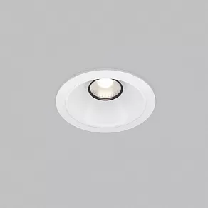 Встраиваемый светильник Elektrostandard Osti 25081/LED