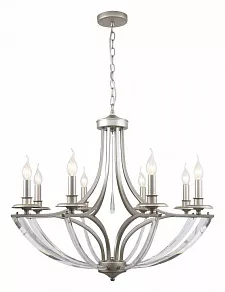 Подвесная люстра Favourite Adamant 2770-8P