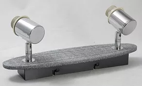 Спот Lussole Hackberry GRLSP-0054