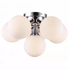 Потолочная люстра Arte Lamp Gelataio A2560PL-6CC