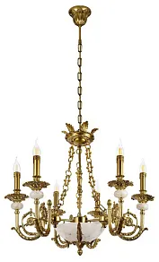 Подвесная люстра Loft it Palazzo 10565/6
