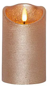 Свеча светодиодная Eglo FLAMME RUSTIC 411499
