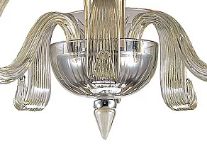 Подвесная люстра Odeon Light Briza 2792/3