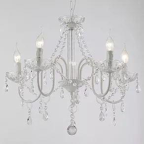 Подвесная люстра Moderli Fettel V2510-5P