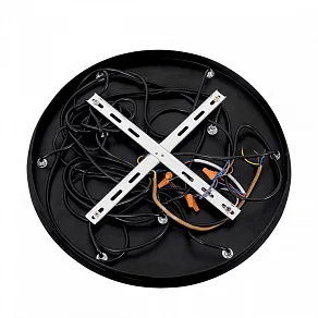 Подвесная люстра Lumion MODERNI 8401/10