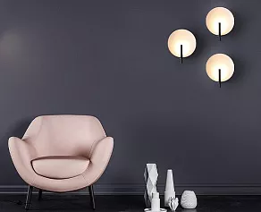 Бра Italline IT03-1423 IT03-1423 white