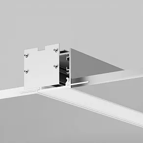 Профиль встраиваемый Maytoni Led Strip  636011