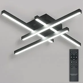 Потолочная люстра Natali Kovaltseva  HIGH-TECH LED LAMPS 82072