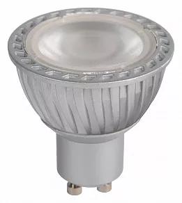 Лампа светодиодная Lucide Led GU10 5Вт 2200K 49010/05/36