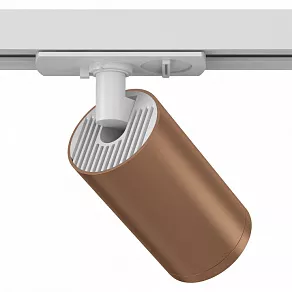 Светильник на штанге Maytoni Focus S TR020-1-GU10-WC