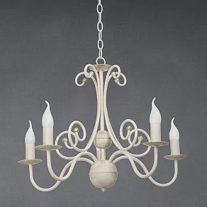 Подвесная люстра Vitaluce V3296 V3296/5