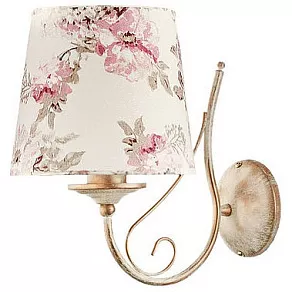 Бра Jupiter Sara 1285SAK ec