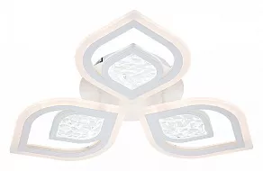 Потолочная люстра Escada Hydria 10227/3LED
