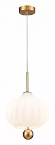 Подвесной светильник Vele Luce Bianco VL5714P31