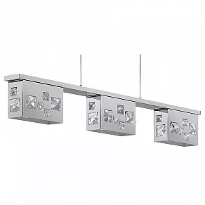 Подвесная люстра Eglo Tresana 94292