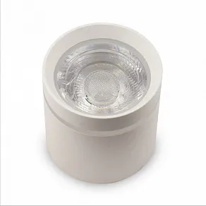 Накладной светильник AM-Group AM477 AM477 WH 10W 4000K