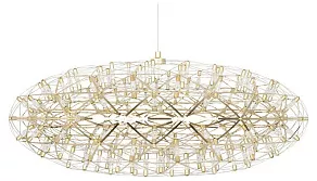 Подвесной светильник Loft it Raimond 9027-75 Gold