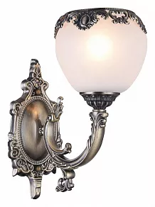 Бра Rivoli Albertina A1 AB Б0038442