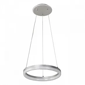 Подвесной светильник De City Ральф 12 675016301