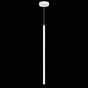 Подвесной светильник Maytoni Ray P021PL-L20W3K
