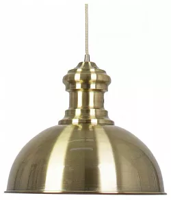 Подвесной светильник Manne Lydia CL.7001-BR