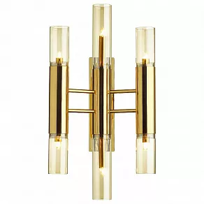 Бра Odeon Light Peka 4690/6W