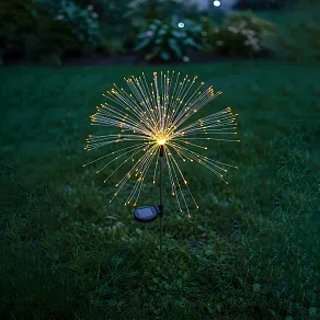 Наземный низкий светильник Uniel  UL-00013537