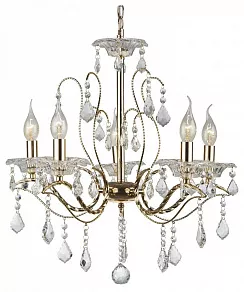 Подвесная люстра Velante 718 718-303-05