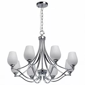 Подвесная люстра Chiaro Палермо 23 386016408