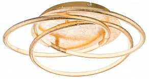 Потолочная люстра Globo Barna 67828-30G