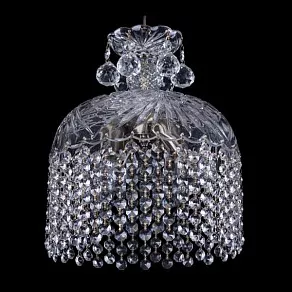 Подвесной светильник Bohemia Ivele Crystal 1478 14781/25 Pa R