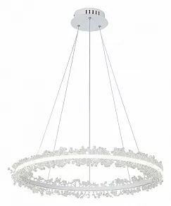 Подвесной светильник Kink Light Лаура 08244,01A