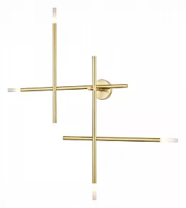 Накладной светильник Vele Luce Corda VL5534W14