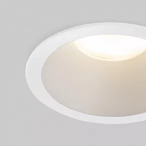 Встраиваемый светильник Elektrostandard WH a040748