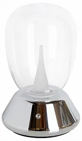 Настольная лампа декоративная Lightstar Uovo III 807904